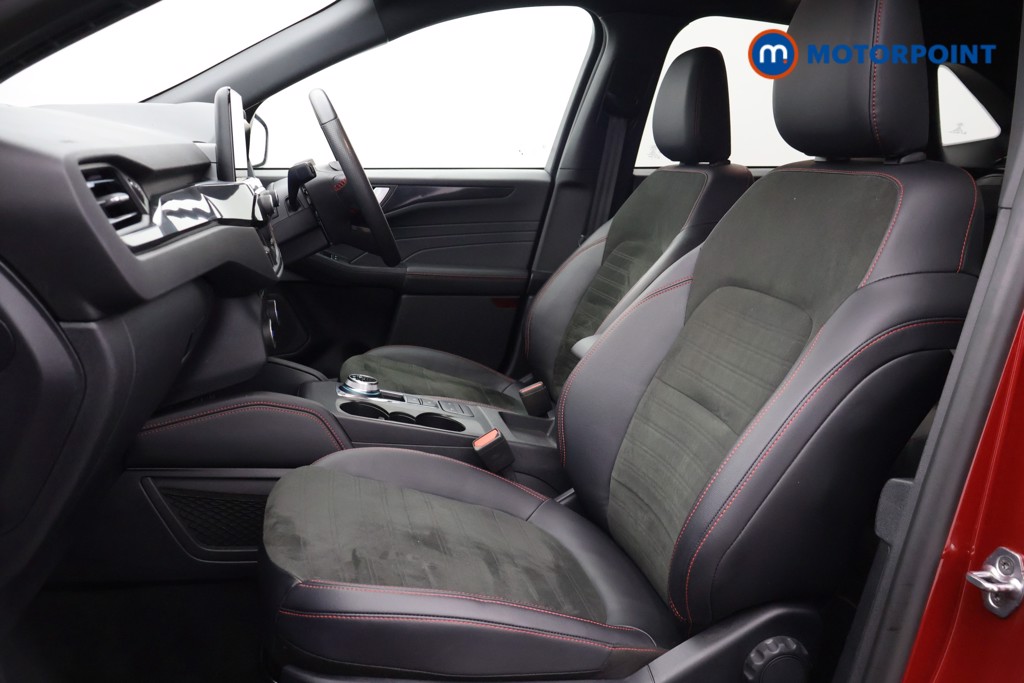Ford Kuga St-Line X Edition Automatic Petrol-Electric Hybrid SUV - Stock Number (1680770) - 30th supplementary image