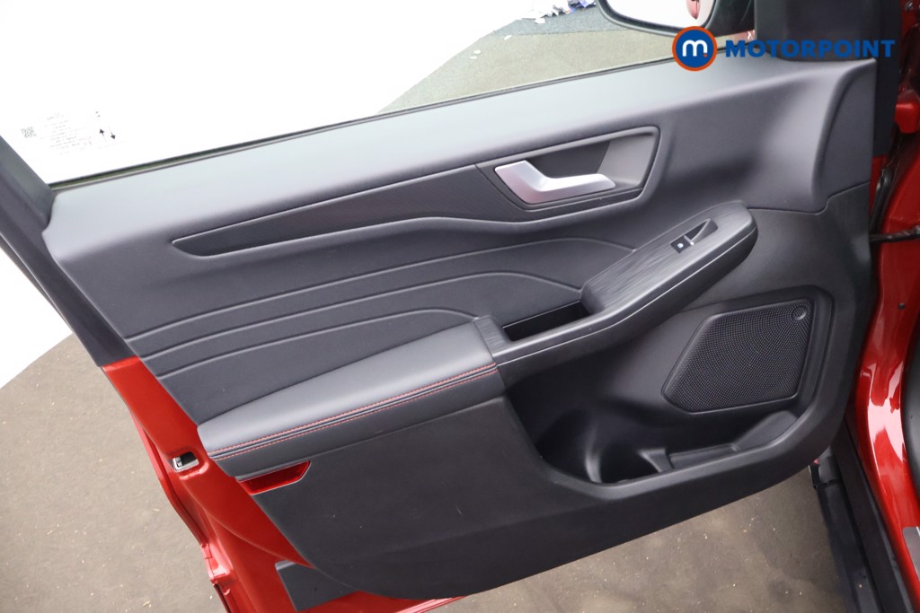 Ford Kuga St-Line X Edition Automatic Petrol-Electric Hybrid SUV - Stock Number (1680770) - 31st supplementary image