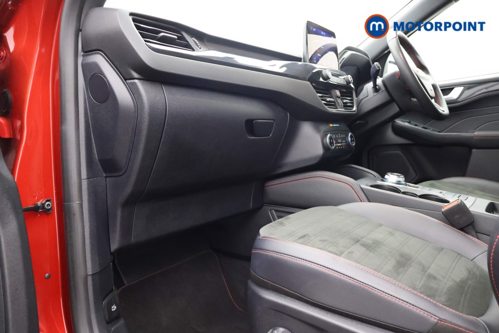 Ford Kuga St-Line X Edition Automatic Petrol-Electric Hybrid SUV - Stock Number (1680770) - 32nd supplementary image