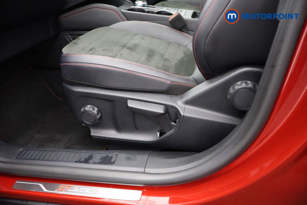 Ford Kuga St-Line X Edition Automatic Petrol-Electric Hybrid SUV - Stock Number (1680770) - 33rd supplementary image