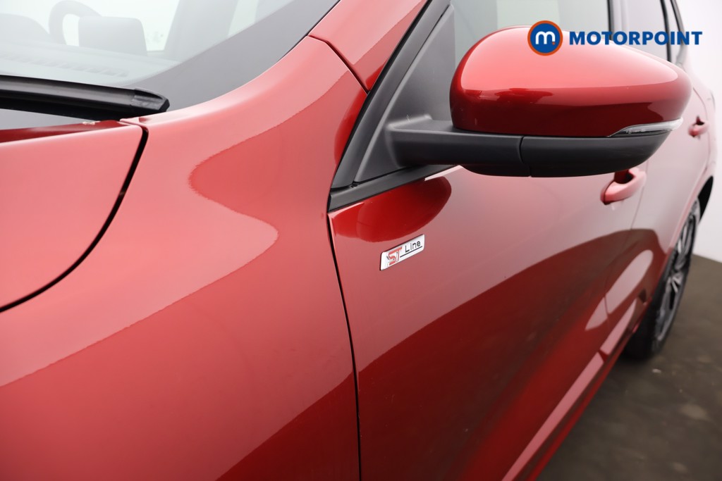Ford Kuga St-Line X Edition Automatic Petrol-Electric Hybrid SUV - Stock Number (1680770) - 34th supplementary image