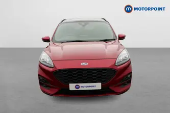 Ford Kuga St-Line X Edition Automatic Petrol-Electric Hybrid SUV - Stock Number (1680770) - Front bumper