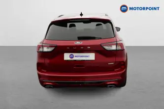 Ford Kuga St-Line X Edition Automatic Petrol-Electric Hybrid SUV - Stock Number (1680770) - Rear bumper