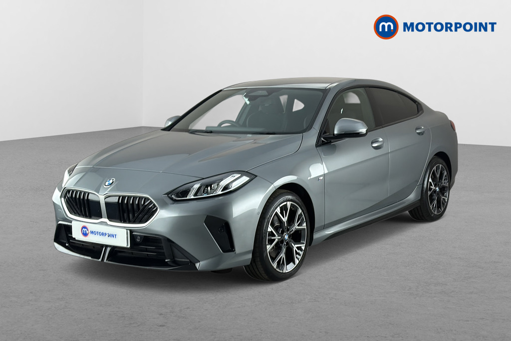 BMW 2 Series M Sport Automatic Petrol Saloon - Stock Number (1680835) - Passenger side front corner
