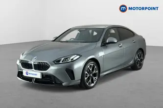 BMW 2 Series M Sport Automatic Petrol Saloon - Stock Number (1680835) - Passenger side front corner