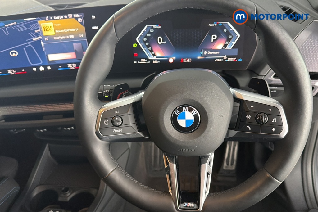 BMW 2 Series M Sport Automatic Petrol Saloon - Stock Number (1680835) - 2nd supplementary image