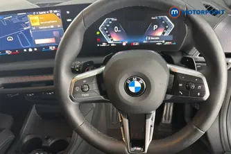 BMW 2 Series M Sport Automatic Petrol Saloon - Stock Number (1680835) - 2nd supplementary image
