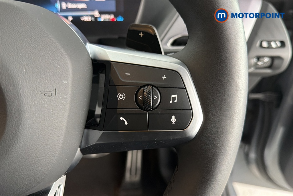 BMW 2 Series M Sport Automatic Petrol Saloon - Stock Number (1680835) - 3rd supplementary image