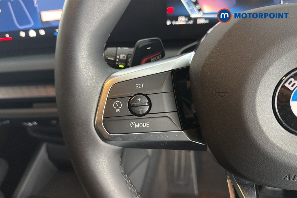 BMW 2 Series M Sport Automatic Petrol Saloon - Stock Number (1680835) - 4th supplementary image