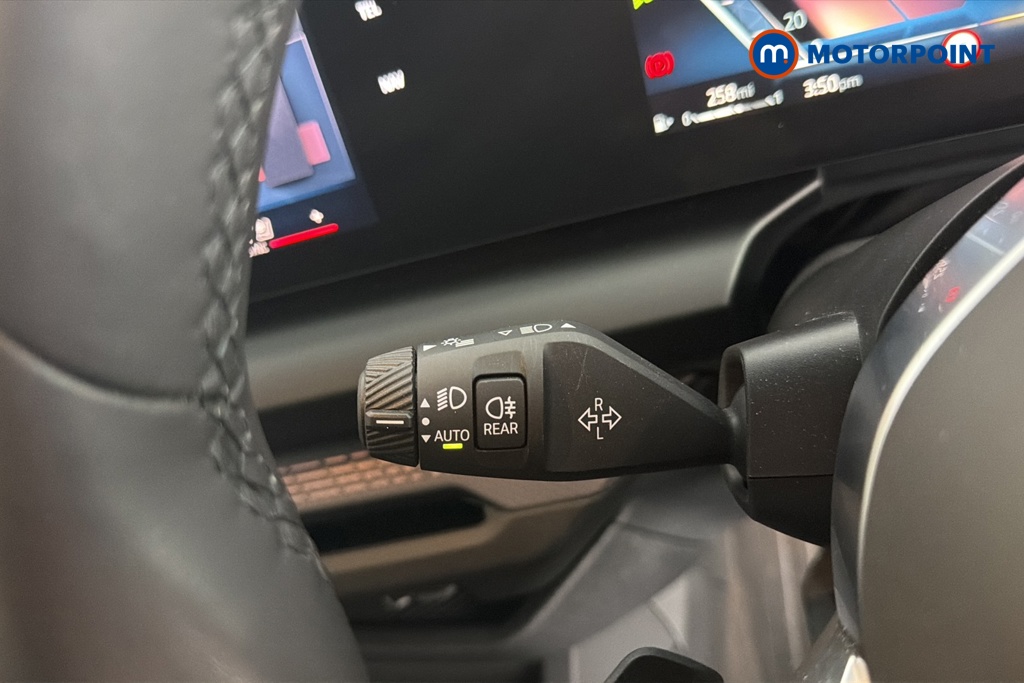 BMW 2 Series M Sport Automatic Petrol Saloon - Stock Number (1680835) - 5th supplementary image