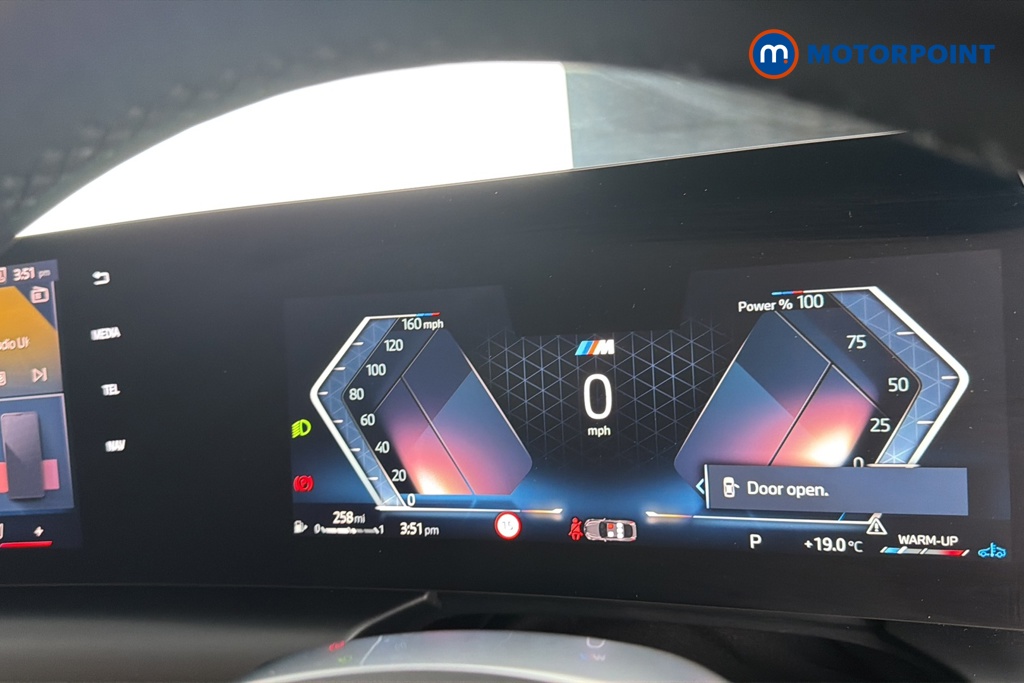 BMW 2 Series M Sport Automatic Petrol Saloon - Stock Number (1680835) - 7th supplementary image
