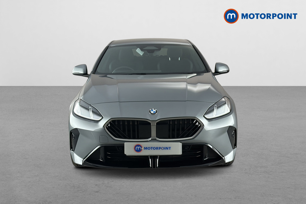 BMW 2 Series M Sport Automatic Petrol Saloon - Stock Number (1680835) - Front bumper