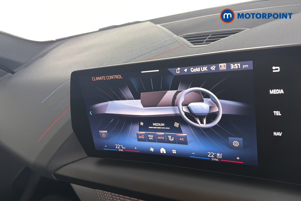 BMW 2 Series M Sport Automatic Petrol Saloon - Stock Number (1680835) - 12th supplementary image