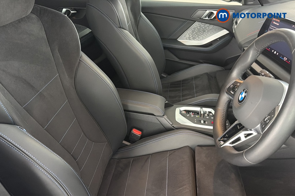 BMW 2 Series M Sport Automatic Petrol Saloon - Stock Number (1680835) - 22nd supplementary image
