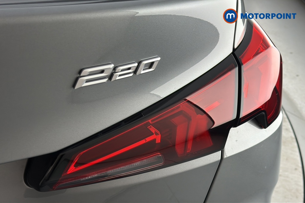 BMW 2 Series M Sport Automatic Petrol Saloon - Stock Number (1680835) - 36th supplementary image