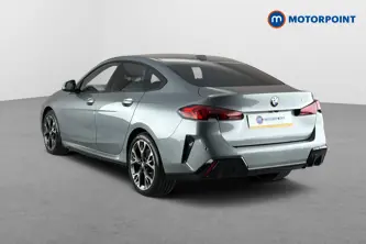 BMW 2 Series M Sport Automatic Petrol Saloon - Stock Number (1680835) - Drivers side rear corner