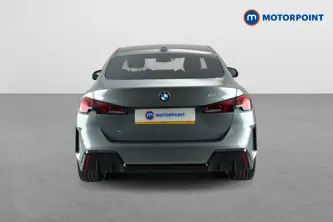 BMW 2 Series M Sport Automatic Petrol Saloon - Stock Number (1680835) - Rear bumper