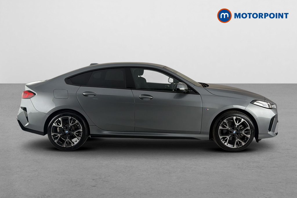 BMW 2 Series M Sport Automatic Petrol Saloon - Stock Number (1680835) - Passenger side