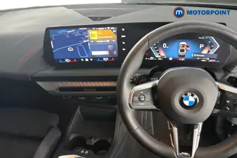 BMW 2 Series M Sport Automatic Petrol Saloon - Stock Number (1680835) - 1st supplementary image