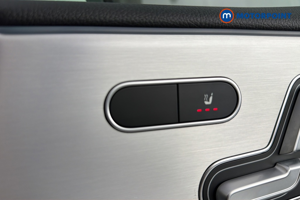 Mercedes-Benz A Class Amg Line Automatic Petrol Saloon - Stock Number (1680945) - 14th supplementary image