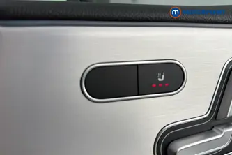 Mercedes-Benz A Class Amg Line Automatic Petrol Saloon - Stock Number (1680945) - 14th supplementary image