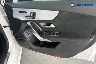 Mercedes-Benz A Class Amg Line Automatic Petrol Saloon - Stock Number (1680945) - 18th supplementary image