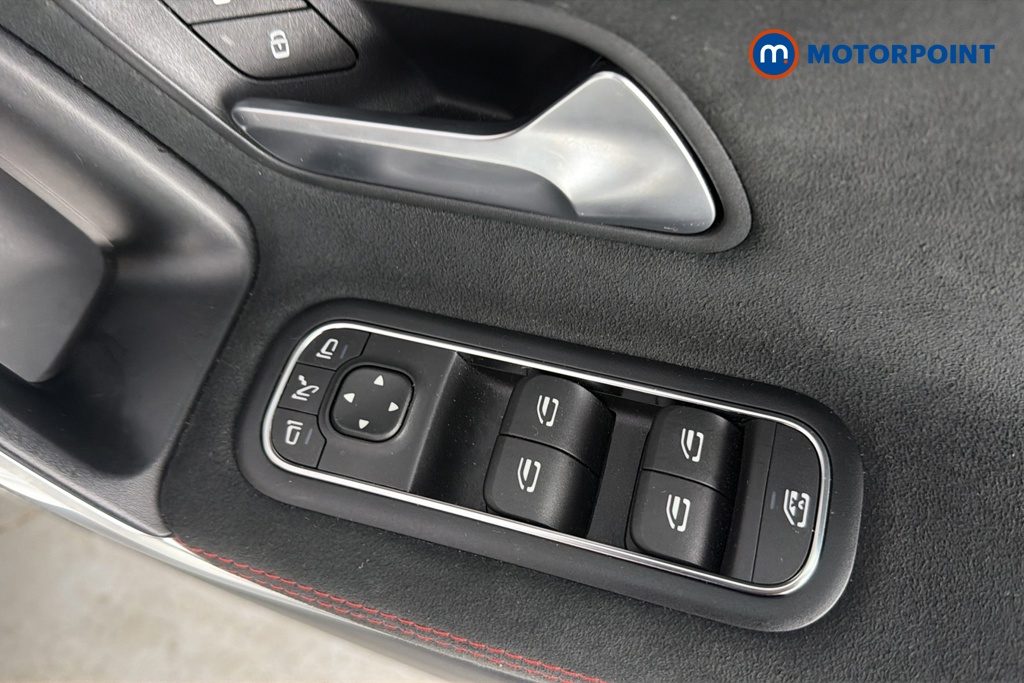 Mercedes-Benz A Class Amg Line Automatic Petrol Saloon - Stock Number (1680945) - 19th supplementary image