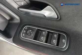 Mercedes-Benz A Class Amg Line Automatic Petrol Saloon - Stock Number (1680945) - 19th supplementary image