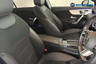 Mercedes-Benz A Class Amg Line Automatic Petrol Saloon - Stock Number (1680945) - 22nd supplementary image
