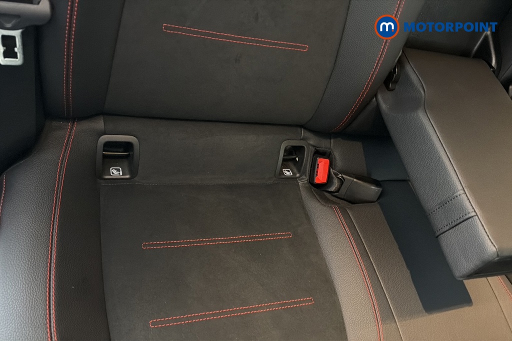 Mercedes-Benz A Class Amg Line Automatic Petrol Saloon - Stock Number (1680945) - 27th supplementary image