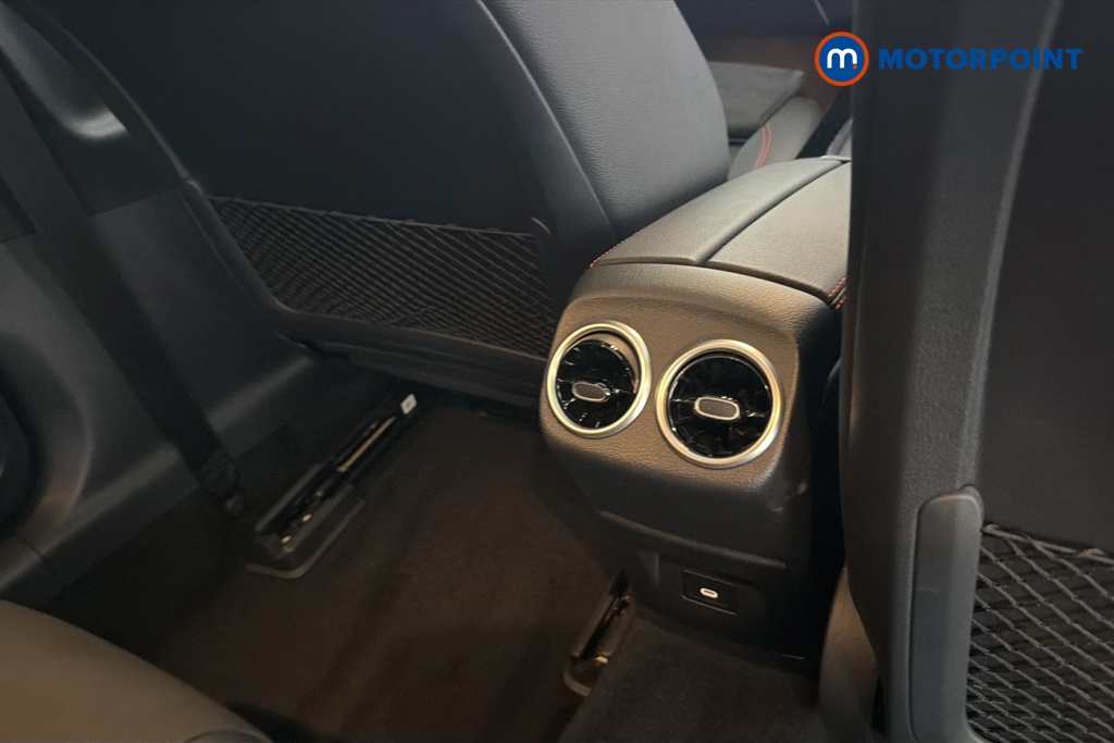 Mercedes-Benz A Class Amg Line Automatic Petrol Saloon - Stock Number (1680945) - 28th supplementary image
