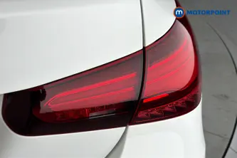 Mercedes-Benz A Class Amg Line Automatic Petrol Saloon - Stock Number (1680945) - 36th supplementary image