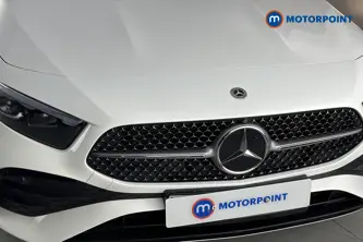 Mercedes-Benz A Class Amg Line Automatic Petrol Saloon - Stock Number (1680945) - 43rd supplementary image