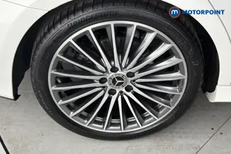 Mercedes-Benz A Class Amg Line Automatic Petrol Saloon - Stock Number (1680945) - 46th supplementary image