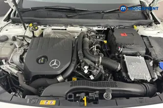 Mercedes-Benz A Class Amg Line Automatic Petrol Saloon - Stock Number (1680945) - 48th supplementary image