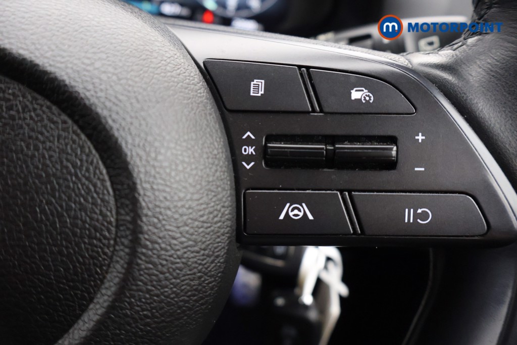 Hyundai Bayon Premium Automatic Petrol SUV - Stock Number (1681031) - 3rd supplementary image