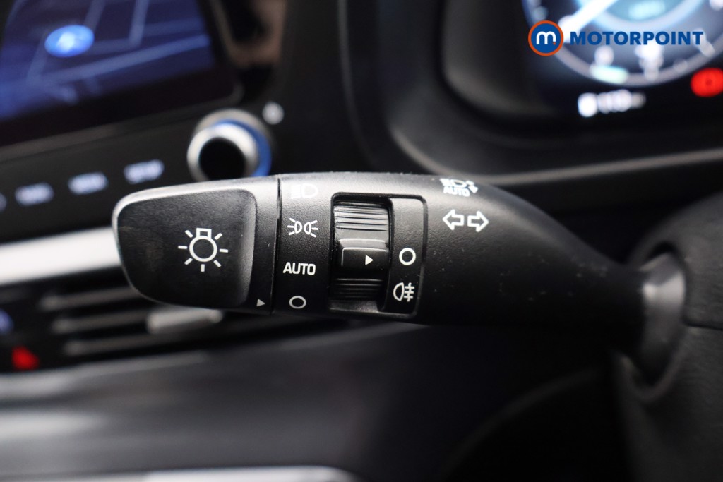Hyundai Bayon Premium Automatic Petrol SUV - Stock Number (1681031) - 5th supplementary image