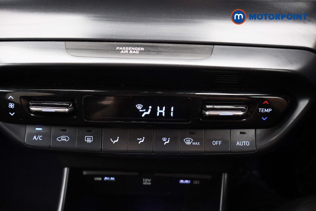 Hyundai Bayon Premium Automatic Petrol SUV - Stock Number (1681031) - 9th supplementary image