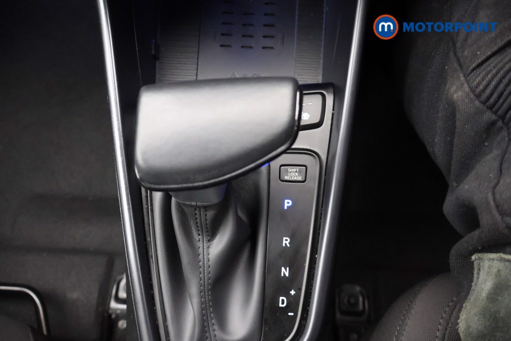 Hyundai Bayon Premium Automatic Petrol SUV - Stock Number (1681031) - 10th supplementary image