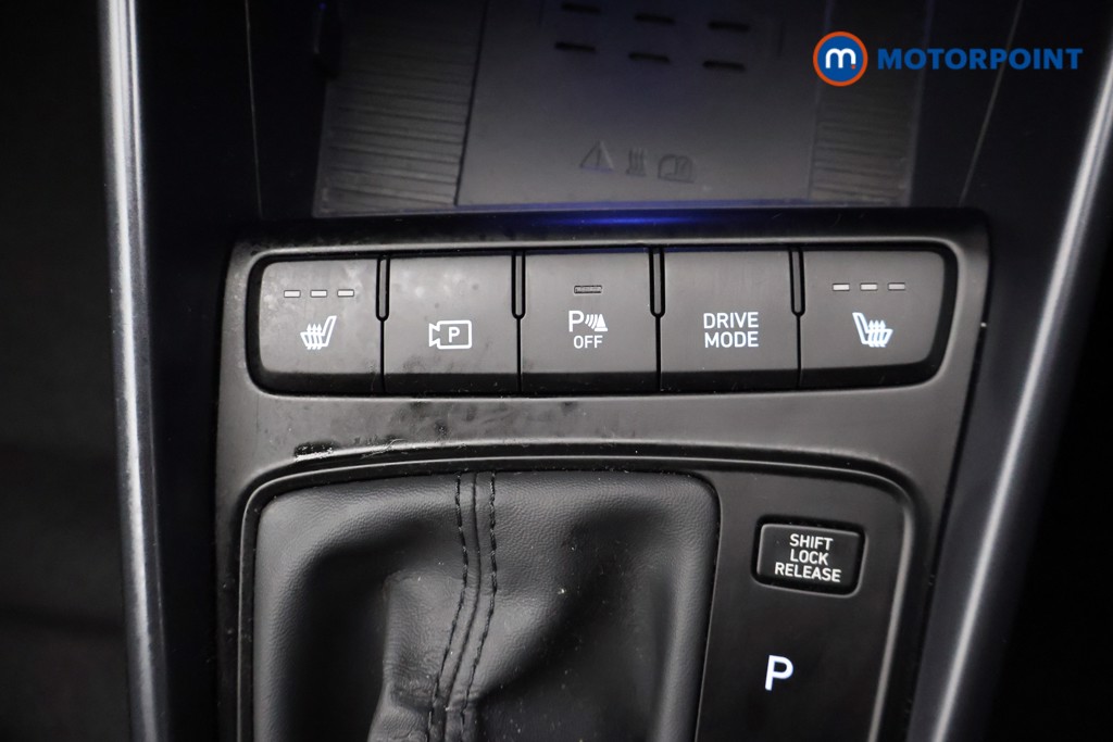 Hyundai Bayon Premium Automatic Petrol SUV - Stock Number (1681031) - 11th supplementary image
