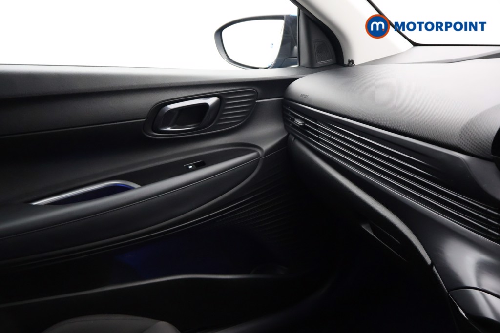 Hyundai Bayon Premium Automatic Petrol SUV - Stock Number (1681031) - 12th supplementary image
