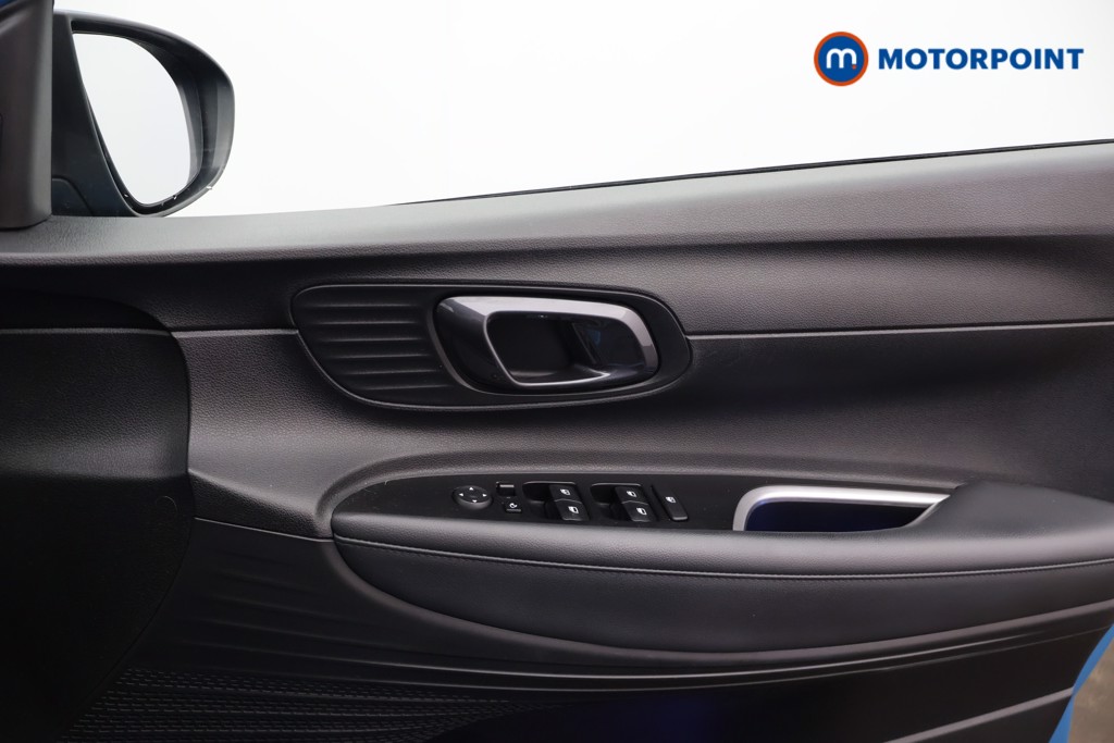 Hyundai Bayon Premium Automatic Petrol SUV - Stock Number (1681031) - 13th supplementary image