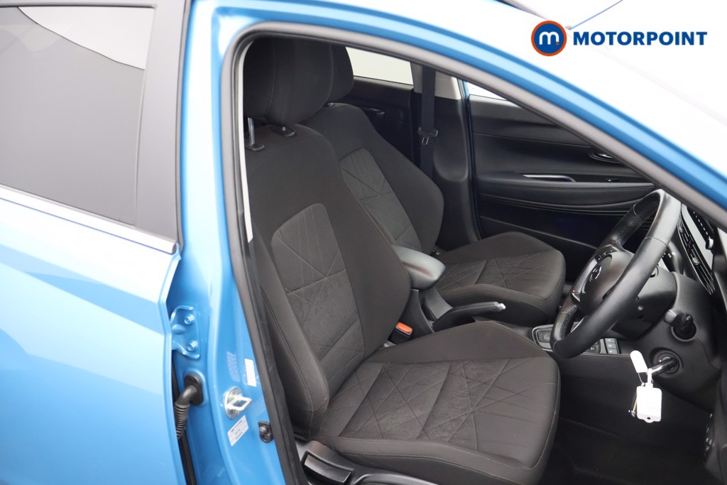 Hyundai Bayon Premium Automatic Petrol SUV - Stock Number (1681031) - 15th supplementary image