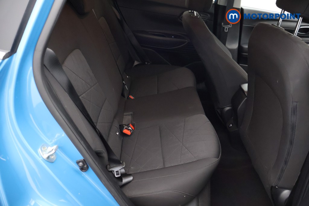 Hyundai Bayon Premium Automatic Petrol SUV - Stock Number (1681031) - 16th supplementary image