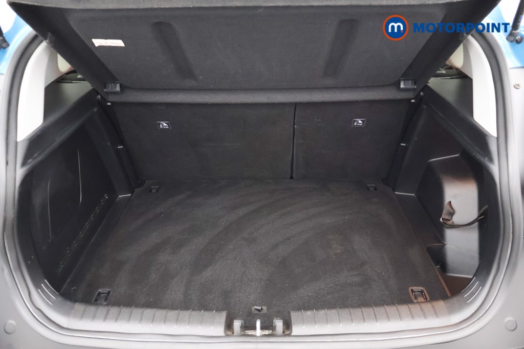 Hyundai Bayon Premium Automatic Petrol SUV - Stock Number (1681031) - 17th supplementary image