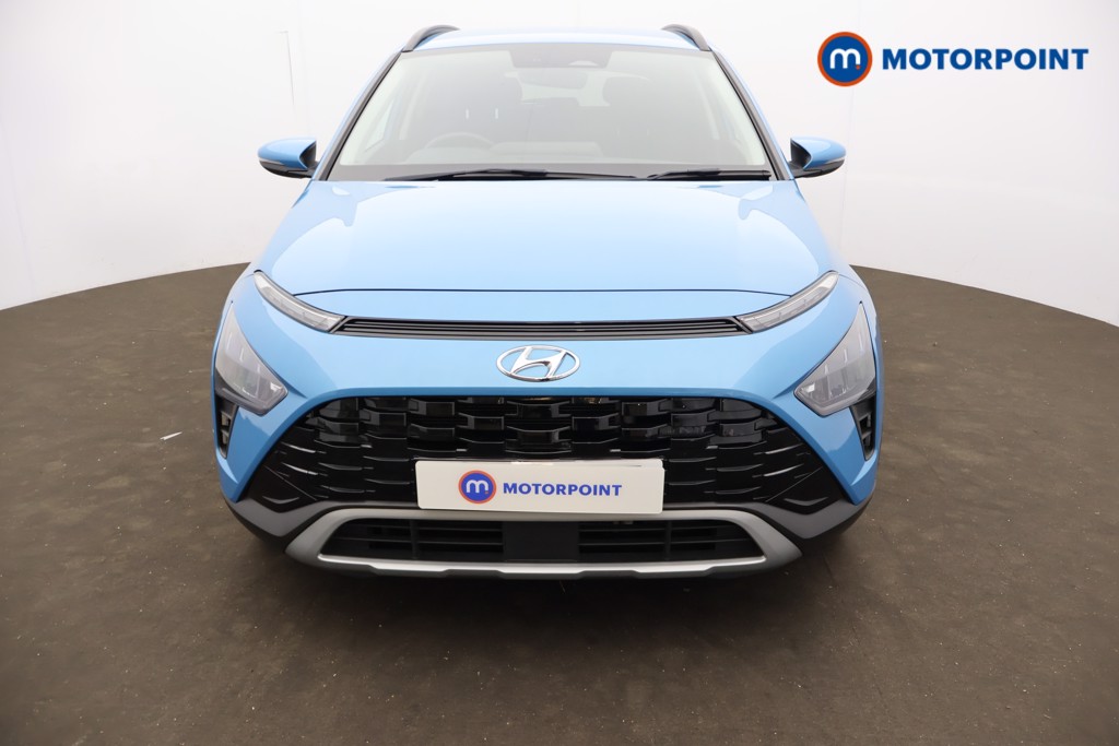 Hyundai Bayon Premium Automatic Petrol SUV - Stock Number (1681031) - 20th supplementary image