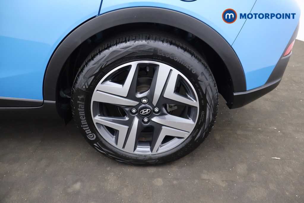 Hyundai Bayon Premium Automatic Petrol SUV - Stock Number (1681031) - 25th supplementary image