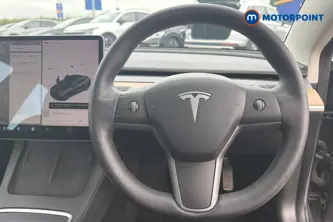 Tesla Model 3 Long Range Automatic Electric Saloon - Stock Number (1597605) - 2nd supplementary image