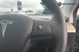 Tesla Model 3 Long Range Automatic Electric Saloon - Stock Number (1597605) - 3rd supplementary image