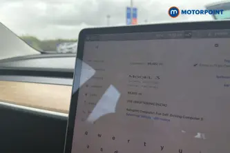 Tesla Model 3 Long Range Automatic Electric Saloon - Stock Number (1597605) - 7th supplementary image